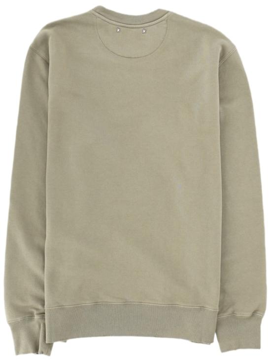 26FW 골든구스 탑 GMP01223 P00263436109 Neutrals - GOLDEN GOOSE
