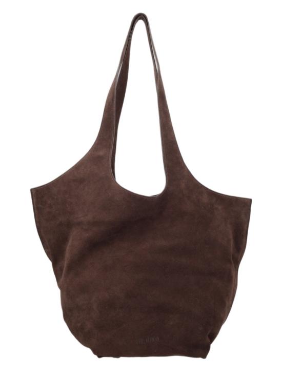 26FW 디 아티코 숄더백 260WAH00066 LBT007AA204 Brown