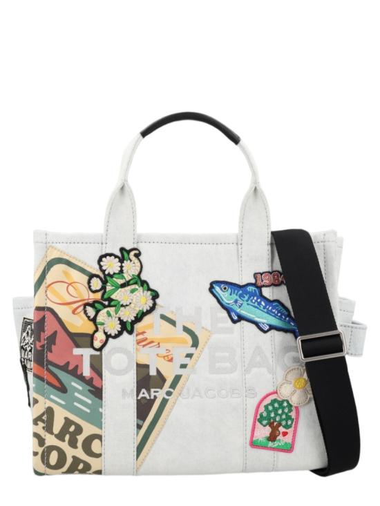 26FW 마크제이콥스 토트백 2P6HTT008H02 474 White