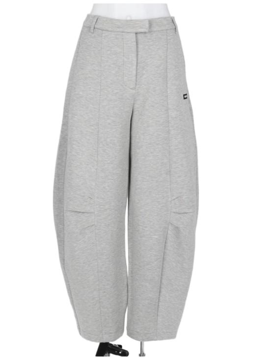 26FW 로테이트 팬츠 1162451472 BCR14991472 Grey