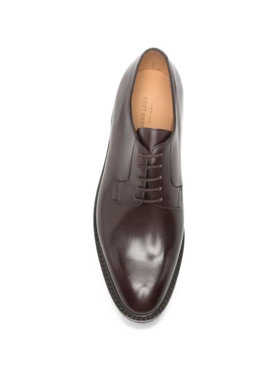 26FW 존롭 부츠 1AT20VLF 3C BROWN - JOHN LOBB