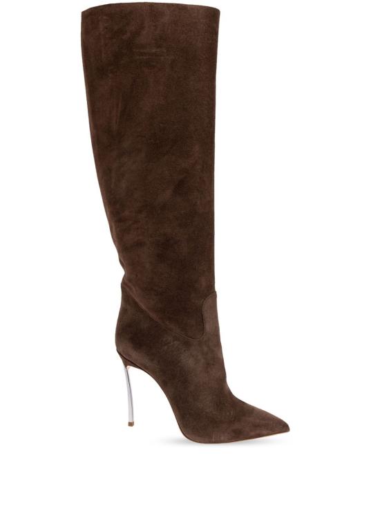 26FW 카사데이 부츠 1S329Y100M C18322403 BROWN
