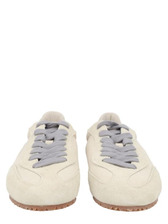 26FW 악셀 아리가토 스니커즈 F4216004 OFFWHITE OFFWHITE Neutrals