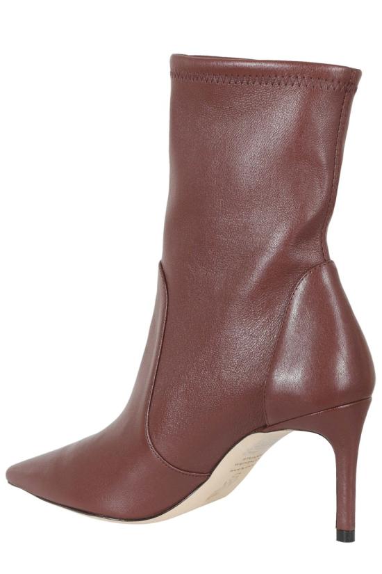 26FW 스튜어트 와이츠먼 부츠 SJ974 099 Brown - STUART WEITZMAN