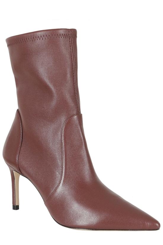 26FW 스튜어트 와이츠먼 부츠 SJ974 099 Brown