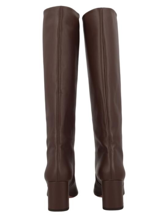 26FW 파리텍사스 부츠 PX1088 XVT0CEBANO Brown - PARIS TEXAS