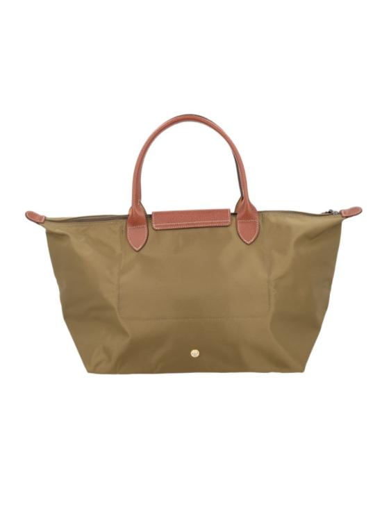  롱샴 토트백 1626 089510 Green - LONGCHAMP