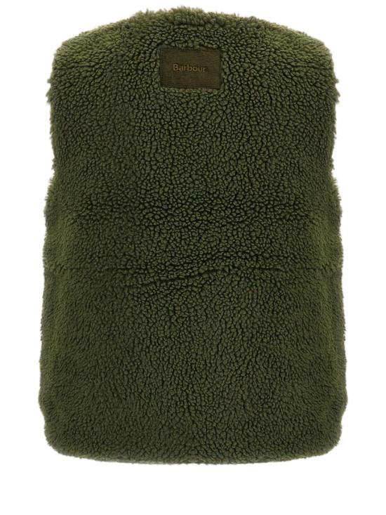 26FW 바버 자켓 LGI0228OL51 Green - BARBOUR