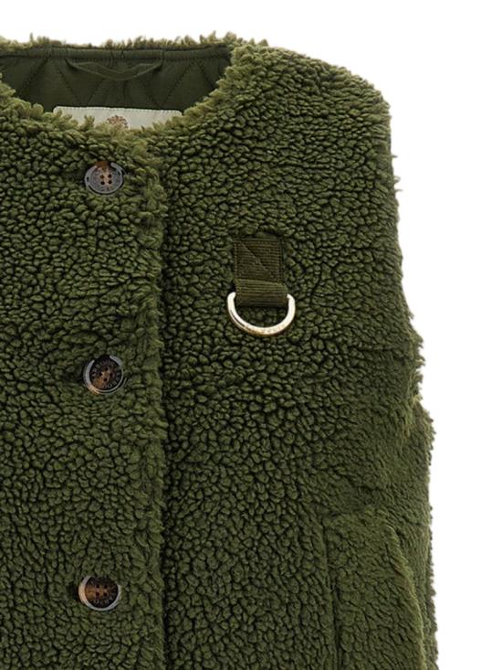 26FW 바버 자켓 LGI0228OL51 Green - BARBOUR