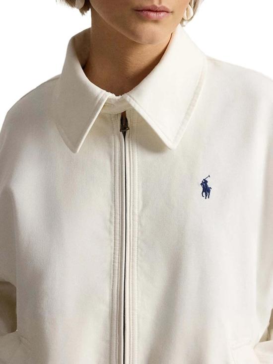26FW 랄프 로렌 자켓 트로피 재킷 - RALPH LAUREN