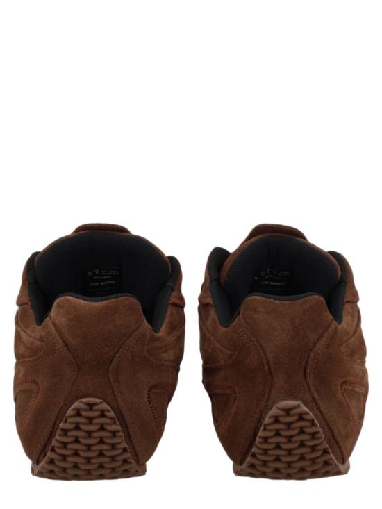 26FW 악셀 아리가토 스니커즈 F4158002 DARKBROWN DARKGUM - AXEL ARIGATO