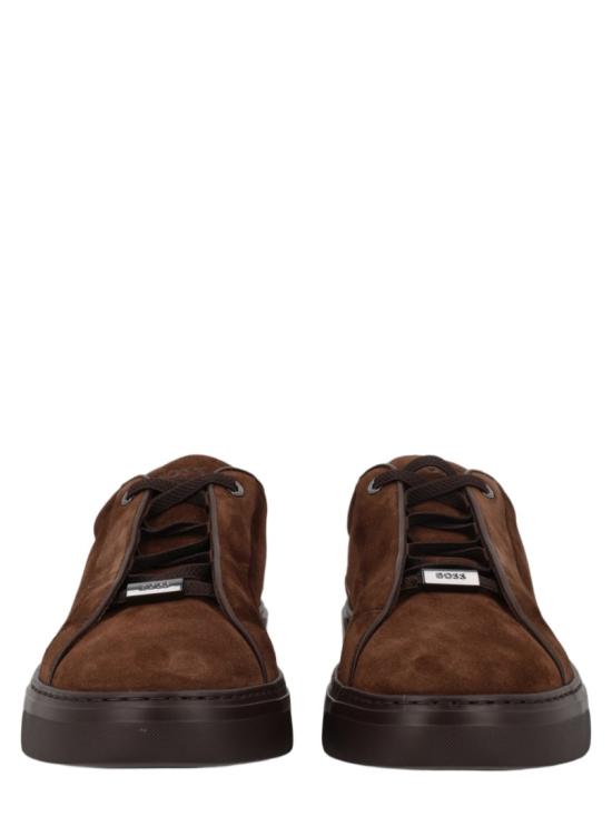 26FW 보스 로퍼 50534292 10247720202 Brown