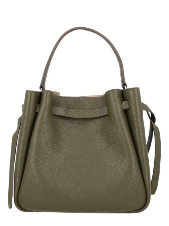 26FW 토리버치 로미 버킷백 166982 325 Green - TORY BURCH
