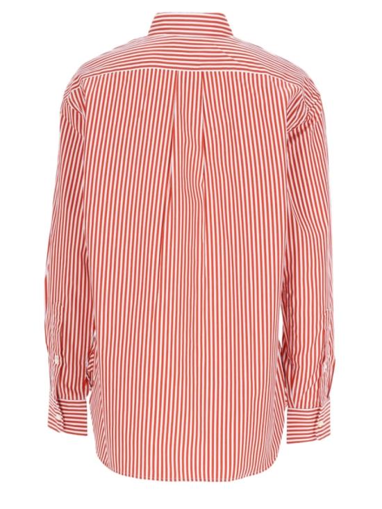 26FW 폴로 랄프로렌 탑 211910743 51219936ORANGELEAF WHITE - POLO RALPH LAUREN