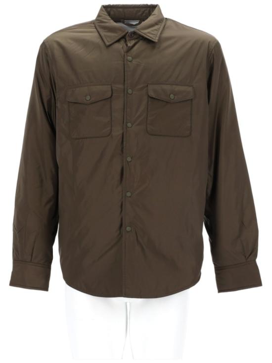  아스페시 셔츠 I029 7961C996237 Green