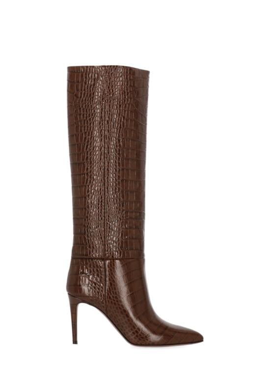 26FW 파리텍사스 부츠 PX548XCOCOCIOCCOLATO Brown