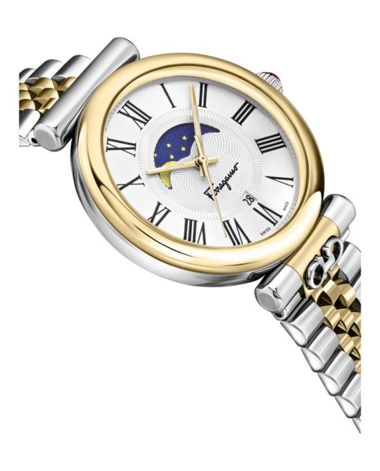  살바토레 페라가모 손목시계 SFUW00422 Silver - SALVATORE FERRAGAMO