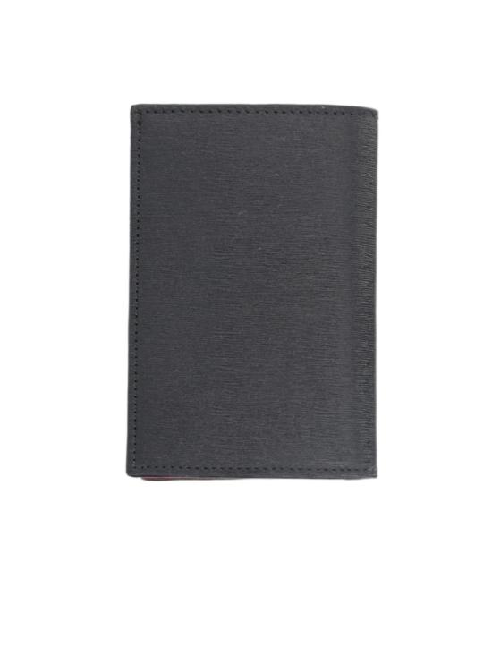 26FW 폴 스미스 남성지갑 M1A 4774 WSTRGS 79 Black - PAUL SMITH