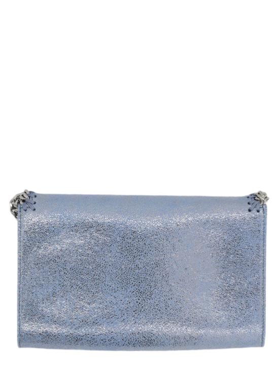 26FW 스텔라 맥카트니 숄더백 581238 W90564111 Blue - STELLA MCCARTNEY