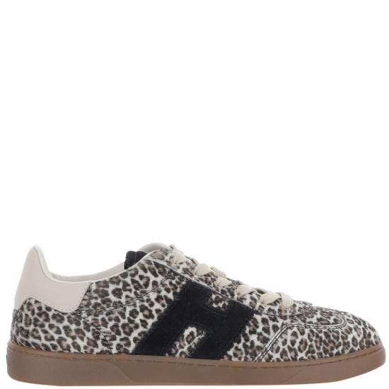 26FW 호간 스니커즈 HXW6470FB6CVHQ0R1Y Multicolor
