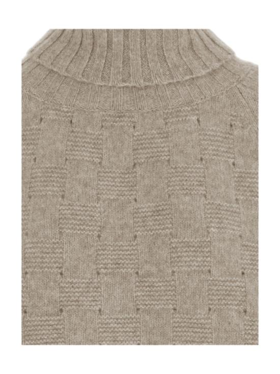 26FW 얼루드 니트웨어 2657702248 Neutrals - ALLUDE