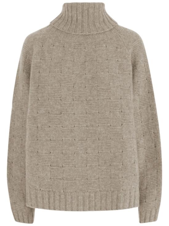 26FW 얼루드 니트웨어 2657702248 Neutrals