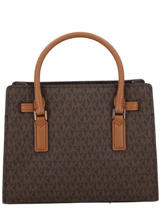 26FW 마이클 코어스 숄더백 30T6GNXS1B 252BRN ACORN Brown - MICHAEL KORS