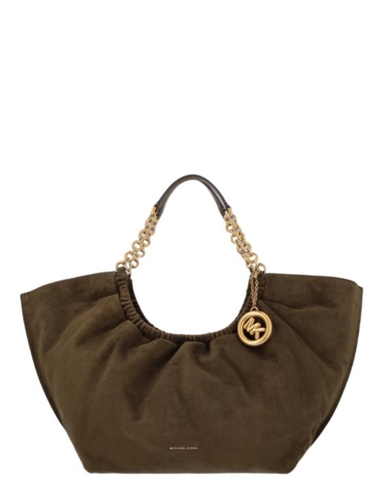 26FW 마이클 코어스 토트백 30T6A50T9S 282LODEN Green