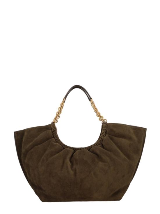 26FW 마이클 코어스 토트백 30T6A50T9S 282LODEN Green - MICHAEL KORS