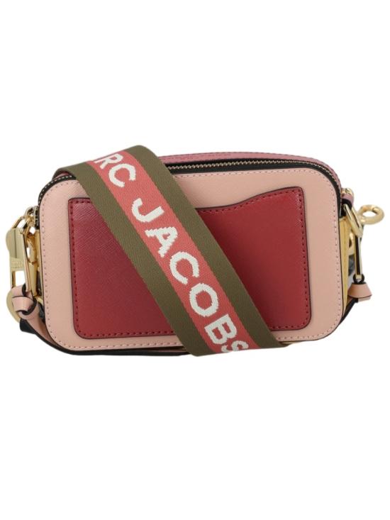 26FW 마크제이콥스 숄더백 2P6HCR009H01 695 Pink - MARC JACOBS