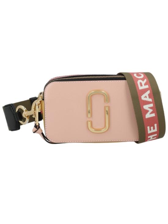 26FW 마크제이콥스 숄더백 2P6HCR009H01 695 Pink