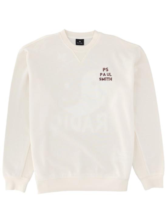 26FW PS 바이 폴스미스 탑 M2R A089 WP5858 02 White