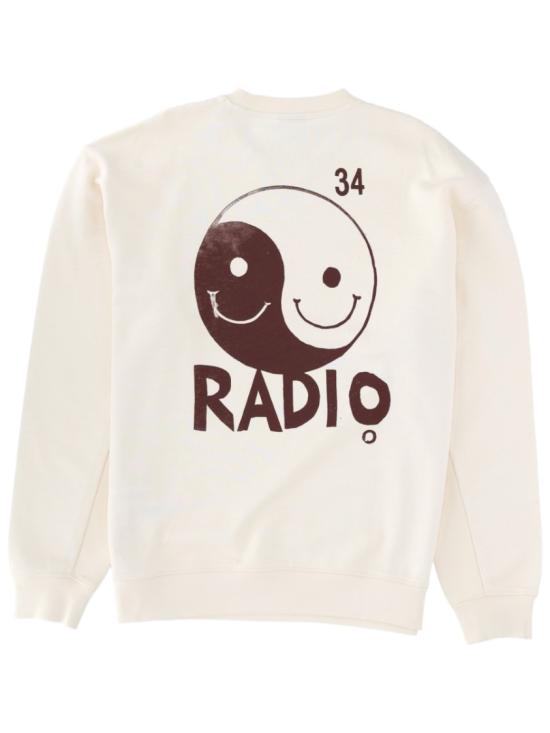 26FW PS 바이 폴스미스 탑 M2R A089 WP5858 02 White - PS BY PAUL SMITH