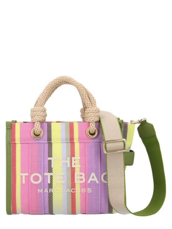 26FW 마크제이콥스 토트백 2S6HTT023H02 501 Multicolor
