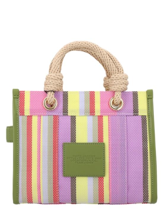 26FW 마크제이콥스 토트백 2S6HTT023H02 501 Multicolor - MARC JACOBS