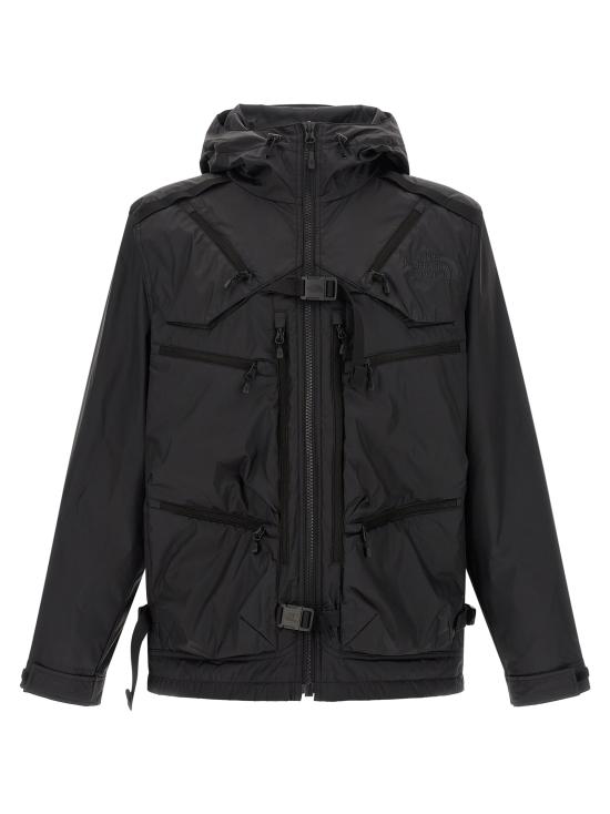 26SS 와타나베 준야 자켓 WRJ9061 Black