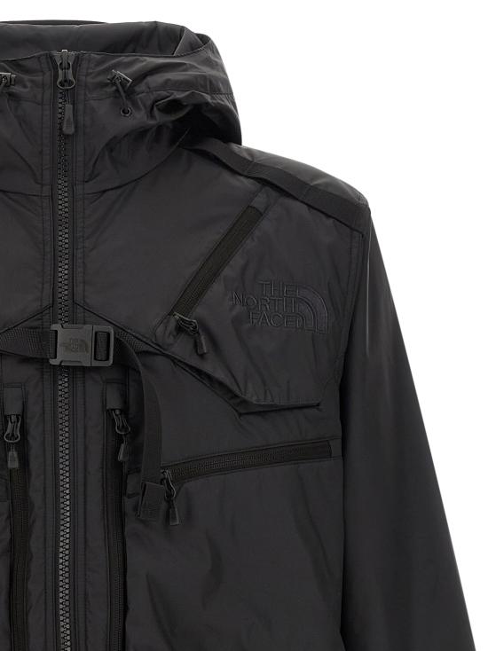 26SS 와타나베 준야 자켓 WRJ9061 Black - JUNYA WATANABE