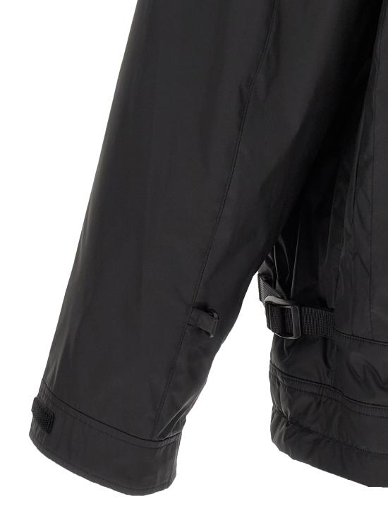 26SS 와타나베 준야 자켓 WRJ9061 Black - JUNYA WATANABE