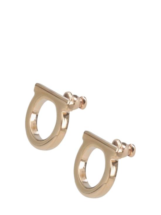 26FW 살바토레 페라가모 주얼리 696432001 - SALVATORE FERRAGAMO