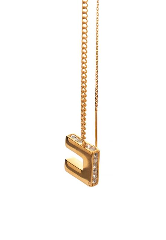 26FW 엘리자베타프랜치 주얼리 OR33A66E2U95 - ELISABETTA FRANCHI