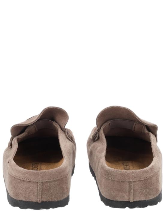 26FW 버켄스탁 슈즈 1029712 GRAY Neutrals - BIRKENSTOCK