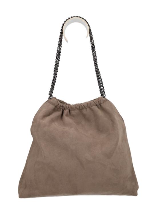 26FW 스텔라 맥카트니 숄더백 7B0180 WP05432822 Brown - STELLA MCCARTNEY