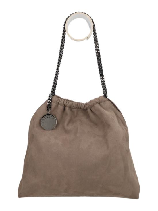 26FW 스텔라 맥카트니 숄더백 7B0180 WP05432822 Brown