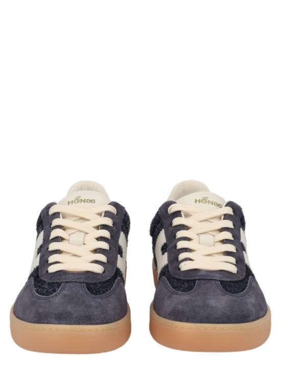 26FW 호간 쿨 스니커즈 HXM6470FB60 VGZ01VU Blue