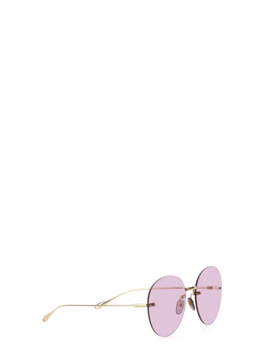  구찌 선글라스 691315 I33328052 Gold - GUCCI