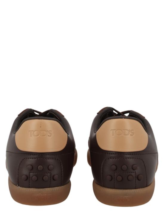 26FW 토즈 스니커즈 XXM68C0KP40 RZZGP13 Brown - TODS
