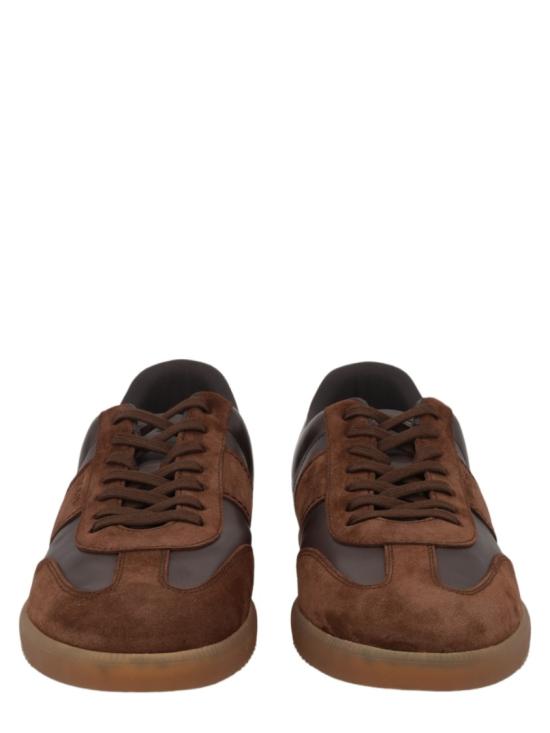 26FW 토즈 스니커즈 XXM68C0KP40 RZZGP13 Brown