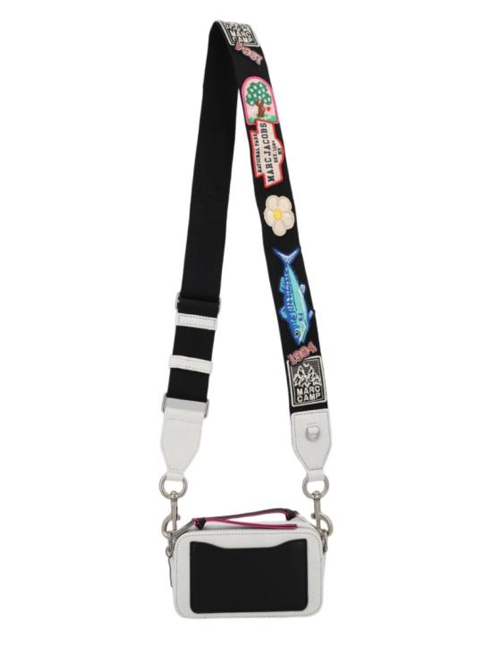 26FW 마크제이콥스 숄더백 2P6HCR003H02 474 White - MARC JACOBS