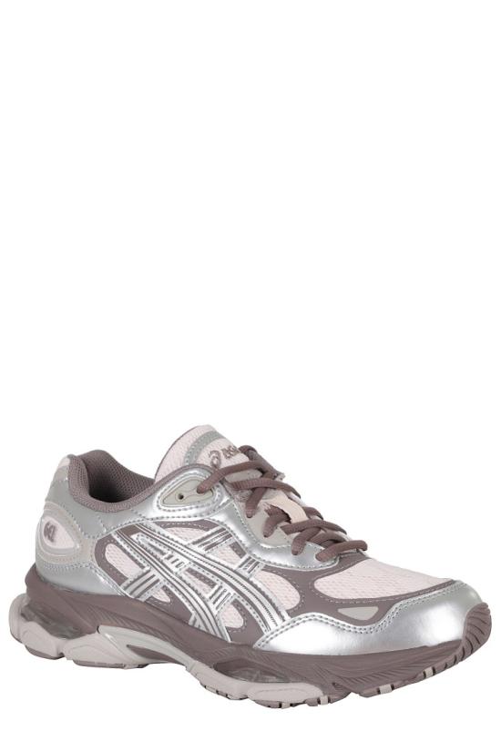 26FW 아식스 스니커즈 1203B225 D 099 Silver