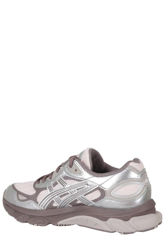 26FW 아식스 스니커즈 1203B225 D 099 Silver - ASICS